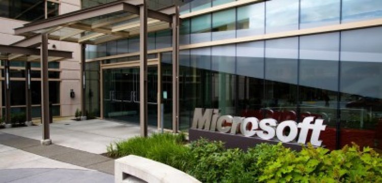 Microsoft anunţă primul update la Windows 8